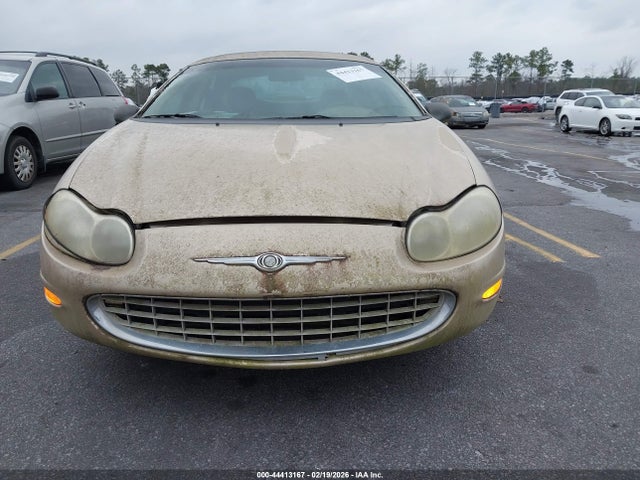 Продажа на аукционе авто 2000 Chrysler Concorde Lx, vin: 2C3HD46R7YH421438, номер лота: 44413167