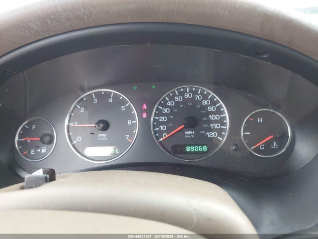 Продажа на аукционе авто 2000 Chrysler Concorde Lx, vin: 2C3HD46R7YH421438, номер лота: 44413167