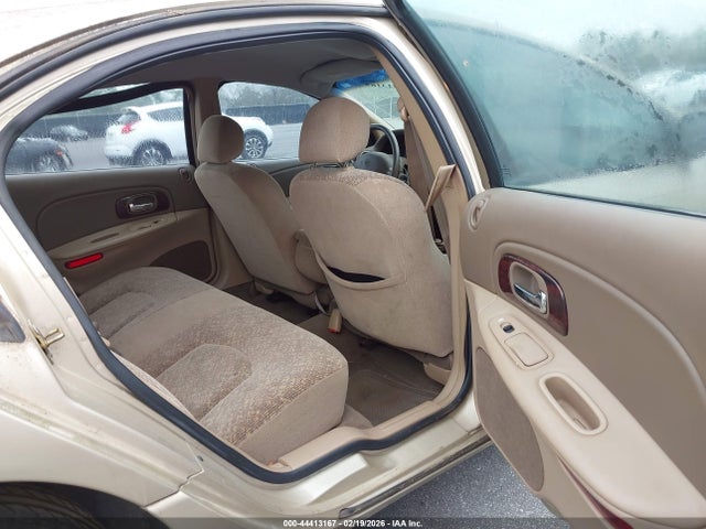 Продажа на аукционе авто 2000 Chrysler Concorde Lx, vin: 2C3HD46R7YH421438, номер лота: 44413167