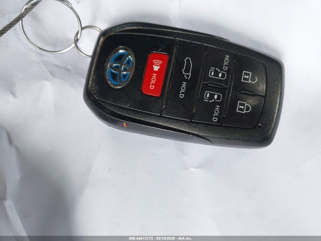 Toyota Sienna Xse 2021 5TDDRKEC2MS035583 Image 11