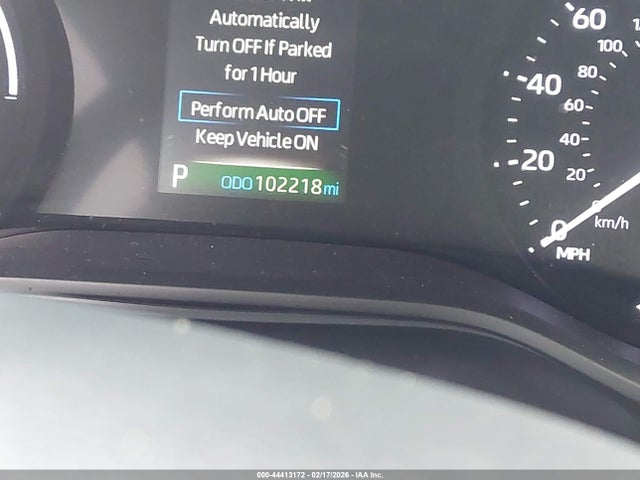 Toyota Sienna Xse 2021 5TDDRKEC2MS035583 Image 16
