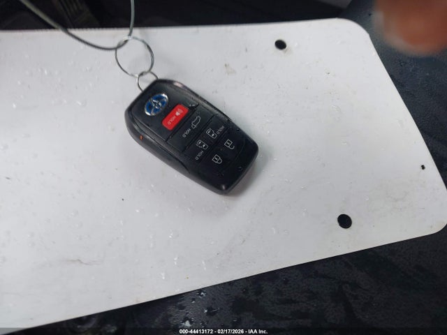 Toyota Sienna Xse 2021 5TDDRKEC2MS035583 Image 18
