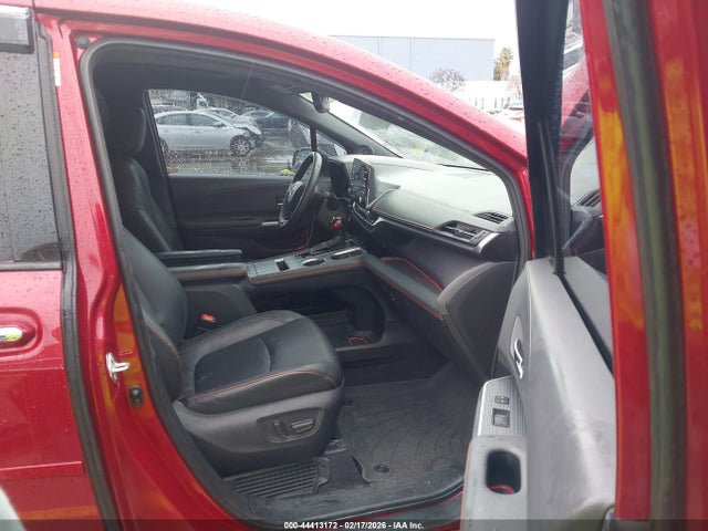 Toyota Sienna Xse 2021 5TDDRKEC2MS035583 Image 5