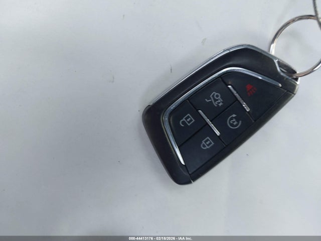 1G6DN5RK9P0128979 Cadillac Ct5 Premium Luxury