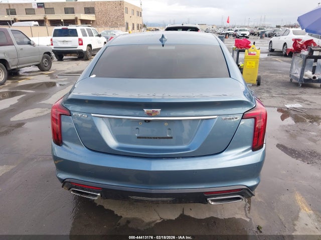 1G6DN5RK9P0128979 Cadillac Ct5 Premium Luxury