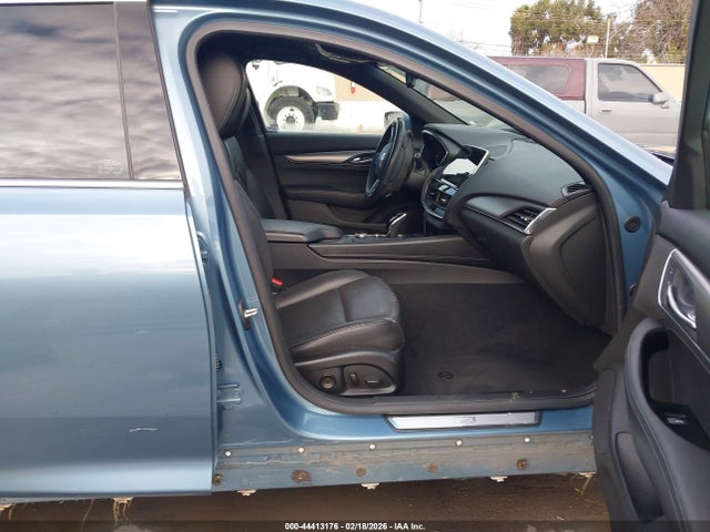 1G6DN5RK9P0128979 Cadillac Ct5 Premium Luxury