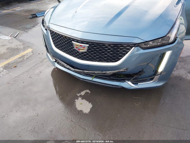 1G6DN5RK9P0128979 Cadillac Ct5 Premium Luxury