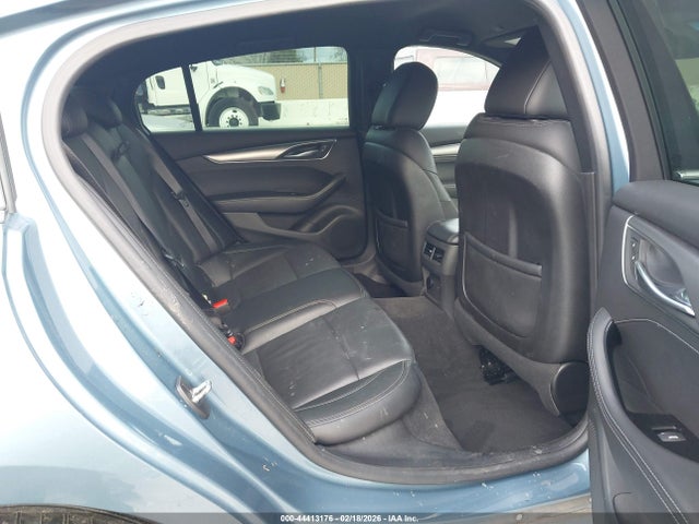 1G6DN5RK9P0128979 Cadillac Ct5 Premium Luxury