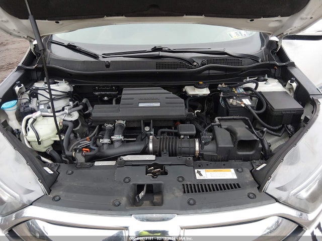2HKRW1H87HH514965 Honda Cr-v Ex-l/ex-l Navi