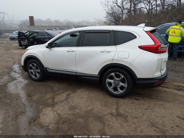 2HKRW1H87HH514965 Honda Cr-v Ex-l/ex-l Navi