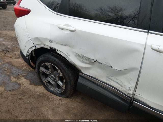 2HKRW1H87HH514965 Honda Cr-v Ex-l/ex-l Navi