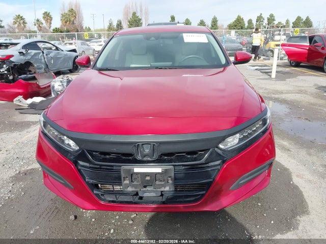 1HGCV1F17JA132836 Honda ACCORD LX