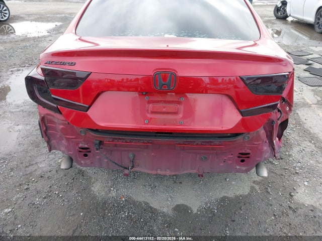 1HGCV1F17JA132836 Honda ACCORD LX