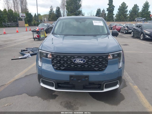 Ford Maverick Lariat 2025 3FTTW8SA0SRB64772 Image 13