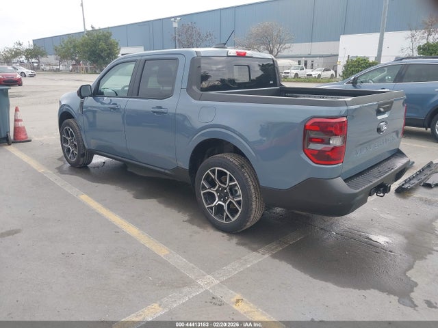 Ford Maverick Lariat 2025 3FTTW8SA0SRB64772 Image 3