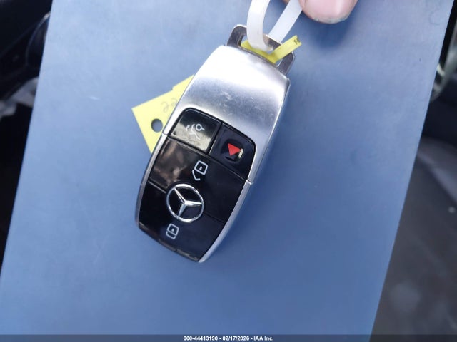 W1KZF8DB1NB096223 Mercedes-Benz E 350