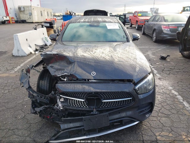 W1KZF8DB1NB096223 Mercedes-Benz E 350