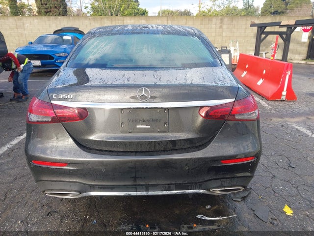 W1KZF8DB1NB096223 Mercedes-Benz E 350