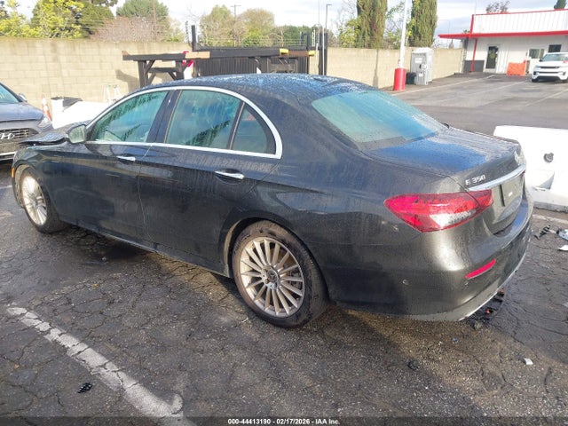W1KZF8DB1NB096223 Mercedes-Benz E 350