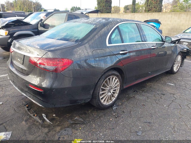 W1KZF8DB1NB096223 Mercedes-Benz E 350