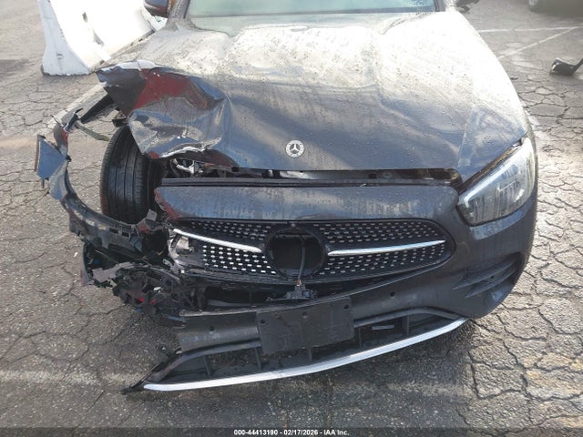 W1KZF8DB1NB096223 Mercedes-Benz E 350