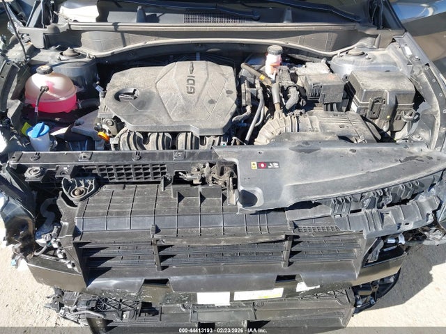 2023 KIA SPORTAGE 5XYK33AF9PG060996 Photo 9