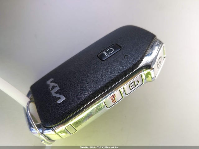 2023 KIA SPORTAGE 5XYK33AF9PG060996 Photo 10