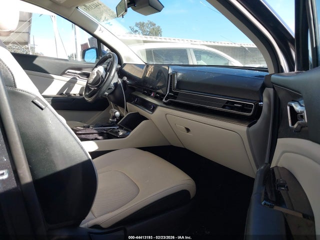 2023 KIA SPORTAGE 5XYK33AF9PG060996 Photo 4