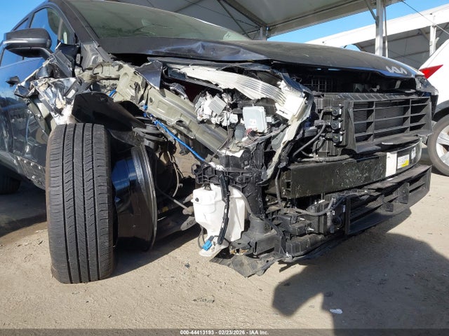 2023 KIA SPORTAGE 5XYK33AF9PG060996 Photo 5