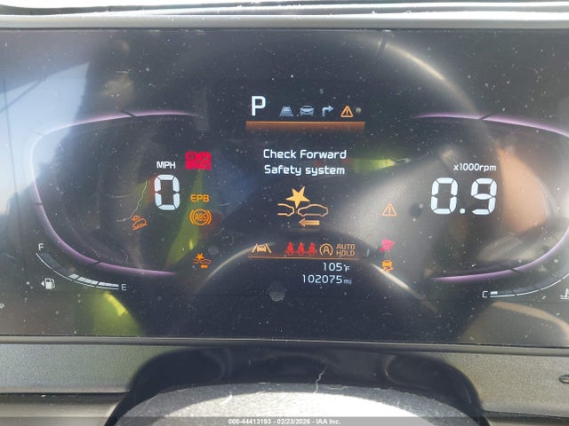 2023 KIA SPORTAGE 5XYK33AF9PG060996 Photo 6