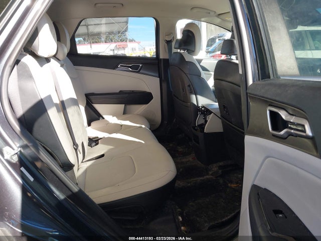 2023 KIA SPORTAGE 5XYK33AF9PG060996 Photo 7