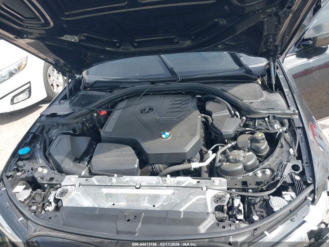 Продаж на аукціоні авто 2021 Bmw 330i, vin: 3MW5R1J02M8B56405, номер лоту: 44413196