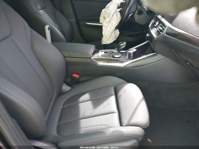 Продаж на аукціоні авто 2021 Bmw 330i, vin: 3MW5R1J02M8B56405, номер лоту: 44413196