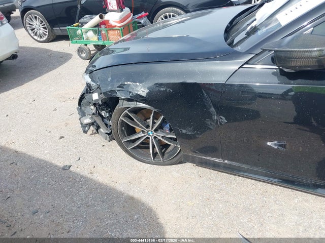 Продаж на аукціоні авто 2021 Bmw 330i, vin: 3MW5R1J02M8B56405, номер лоту: 44413196