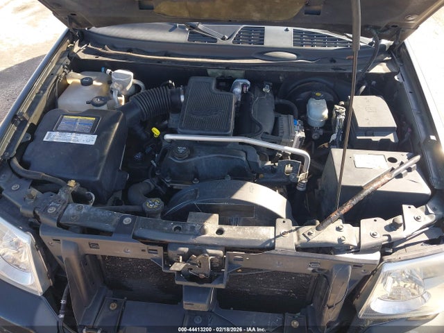 44413200 :رقم المزاد ، 1GKDT13S452224397 vin ، 2005 Gmc Envoy Slt مزاد بيع