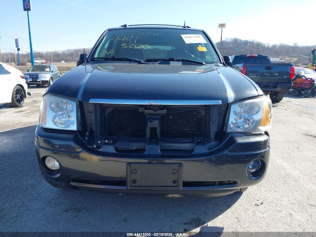44413200 :رقم المزاد ، 1GKDT13S452224397 vin ، 2005 Gmc Envoy Slt مزاد بيع