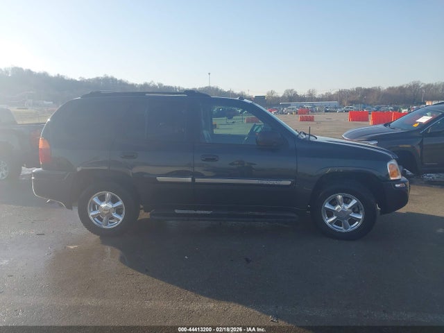 44413200 :رقم المزاد ، 1GKDT13S452224397 vin ، 2005 Gmc Envoy Slt مزاد بيع
