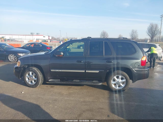 44413200 :رقم المزاد ، 1GKDT13S452224397 vin ، 2005 Gmc Envoy Slt مزاد بيع