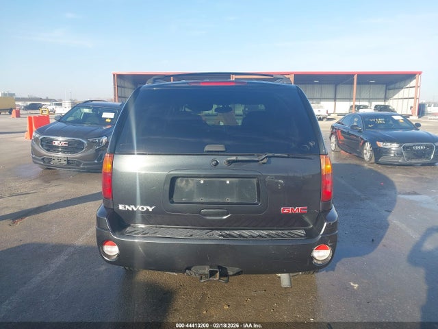 44413200 :رقم المزاد ، 1GKDT13S452224397 vin ، 2005 Gmc Envoy Slt مزاد بيع