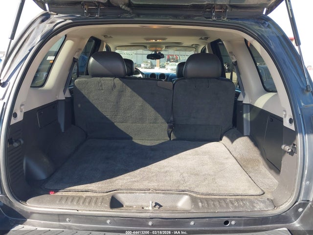 44413200 :رقم المزاد ، 1GKDT13S452224397 vin ، 2005 Gmc Envoy Slt مزاد بيع