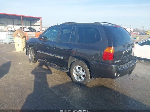 44413200 :رقم المزاد ، 1GKDT13S452224397 vin ، 2005 Gmc Envoy Slt مزاد بيع