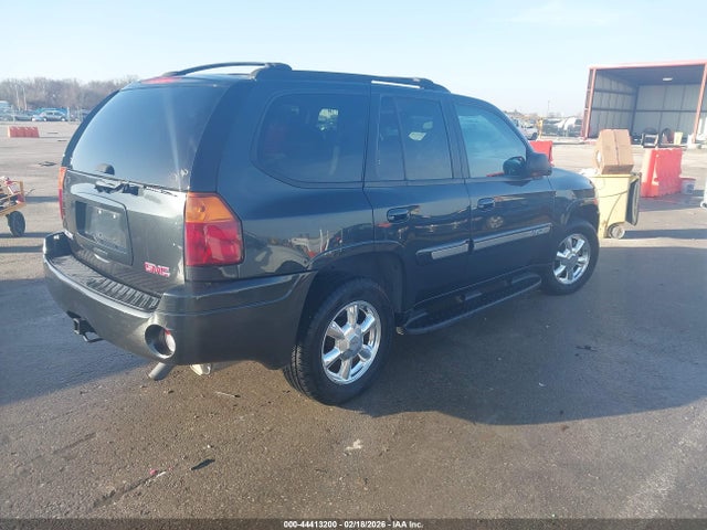 44413200 :رقم المزاد ، 1GKDT13S452224397 vin ، 2005 Gmc Envoy Slt مزاد بيع