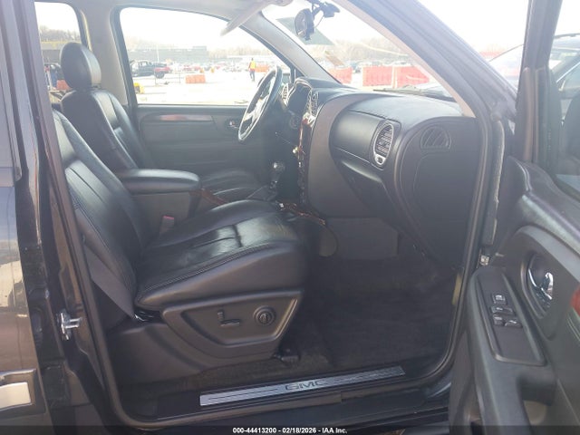 44413200 :رقم المزاد ، 1GKDT13S452224397 vin ، 2005 Gmc Envoy Slt مزاد بيع