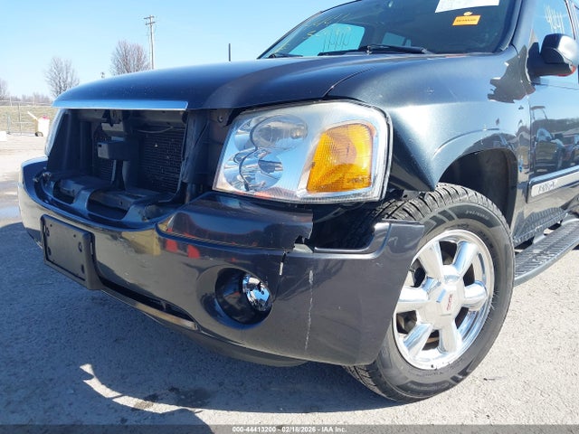 44413200 :رقم المزاد ، 1GKDT13S452224397 vin ، 2005 Gmc Envoy Slt مزاد بيع