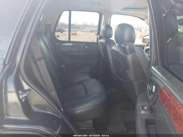 44413200 :رقم المزاد ، 1GKDT13S452224397 vin ، 2005 Gmc Envoy Slt مزاد بيع
