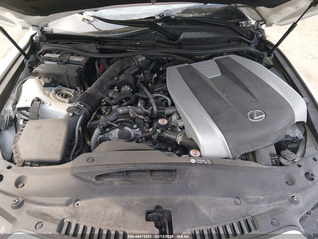 Aukcja sprzedaży 2024 Lexus Is 350 F Sport, vin: JTHGZ1E29R5038037, numer aukcji: 44413203