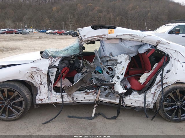 Aukcja sprzedaży 2024 Lexus Is 350 F Sport, vin: JTHGZ1E29R5038037, numer aukcji: 44413203