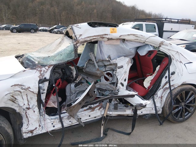 Aukcja sprzedaży 2024 Lexus Is 350 F Sport, vin: JTHGZ1E29R5038037, numer aukcji: 44413203