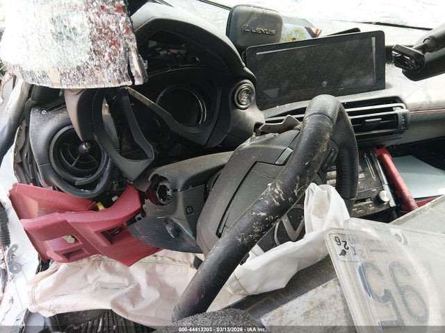 Aukcja sprzedaży 2024 Lexus Is 350 F Sport, vin: JTHGZ1E29R5038037, numer aukcji: 44413203