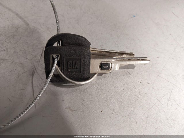 1994 CHEVROLET CORVETTE 1G1YY22P7R5105385 Photo 10